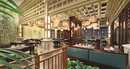 Embassy Suites by Hilton Orlando Lake Buena Vista South
