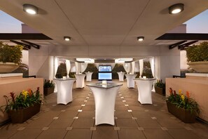 Bar (på overnattingsstedet)