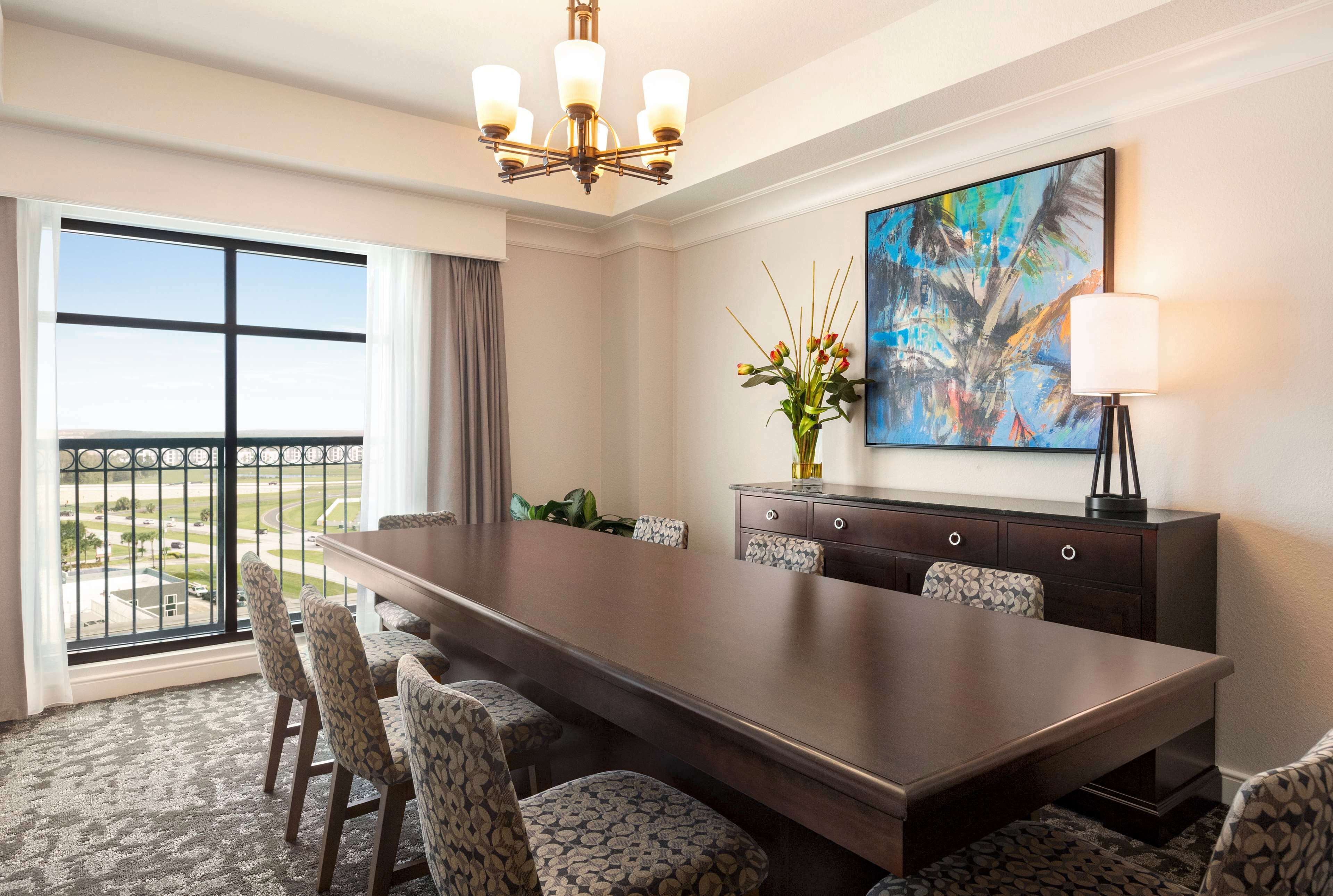 1 chambre, coffres-forts dans les chambres, bureau