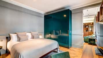 Suite destacada | Vista des de l'habitació