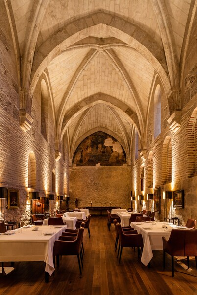Abadia Retuerta Ledomaine