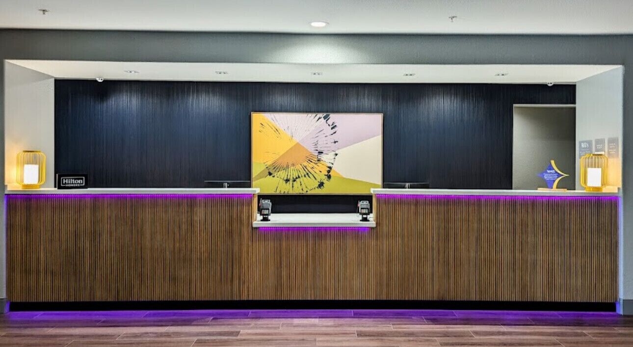 大堂