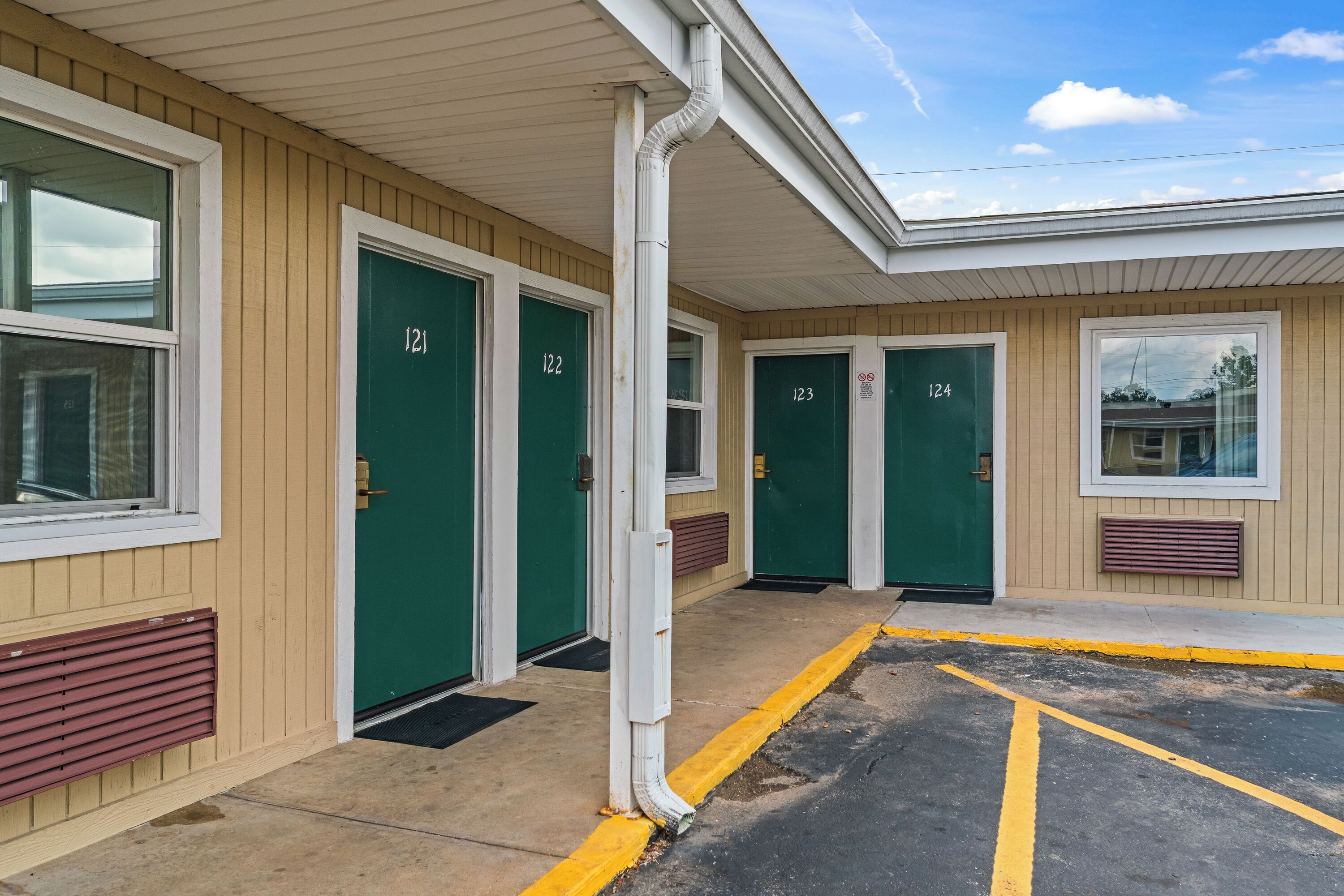 Photo - Guest Inn
