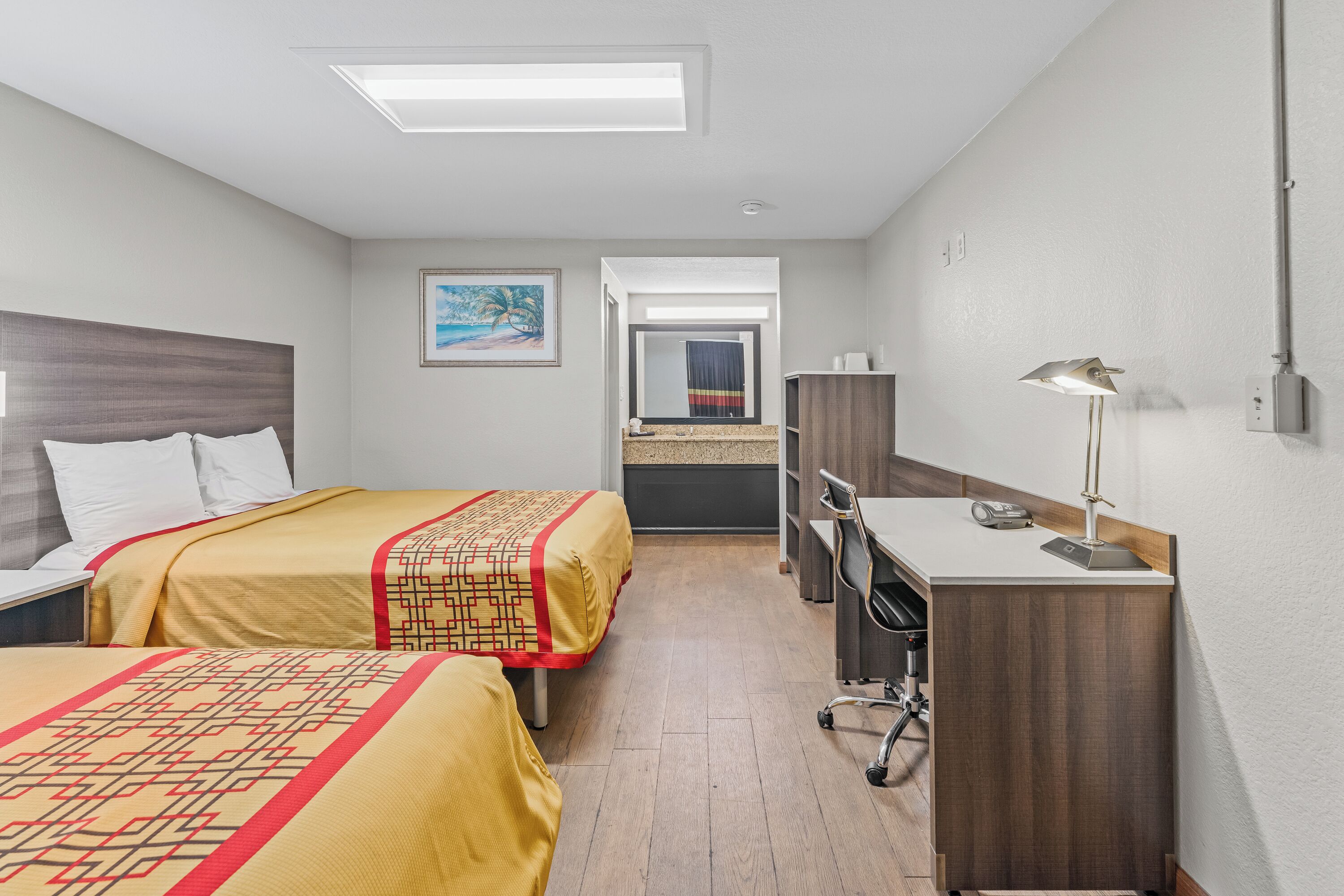 Photo - Guest Inn