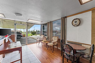 Guest Inn