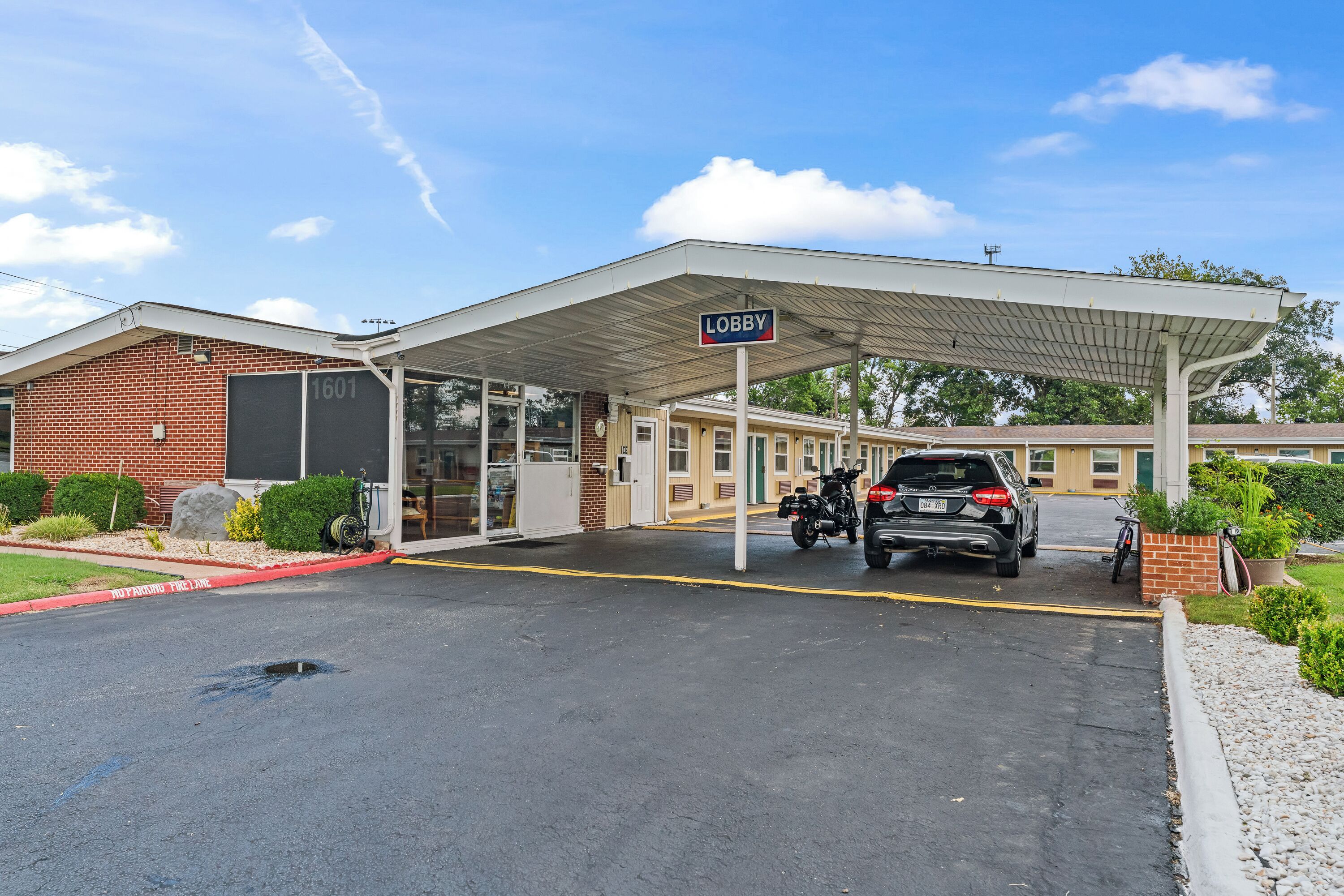Photo - Guest Inn