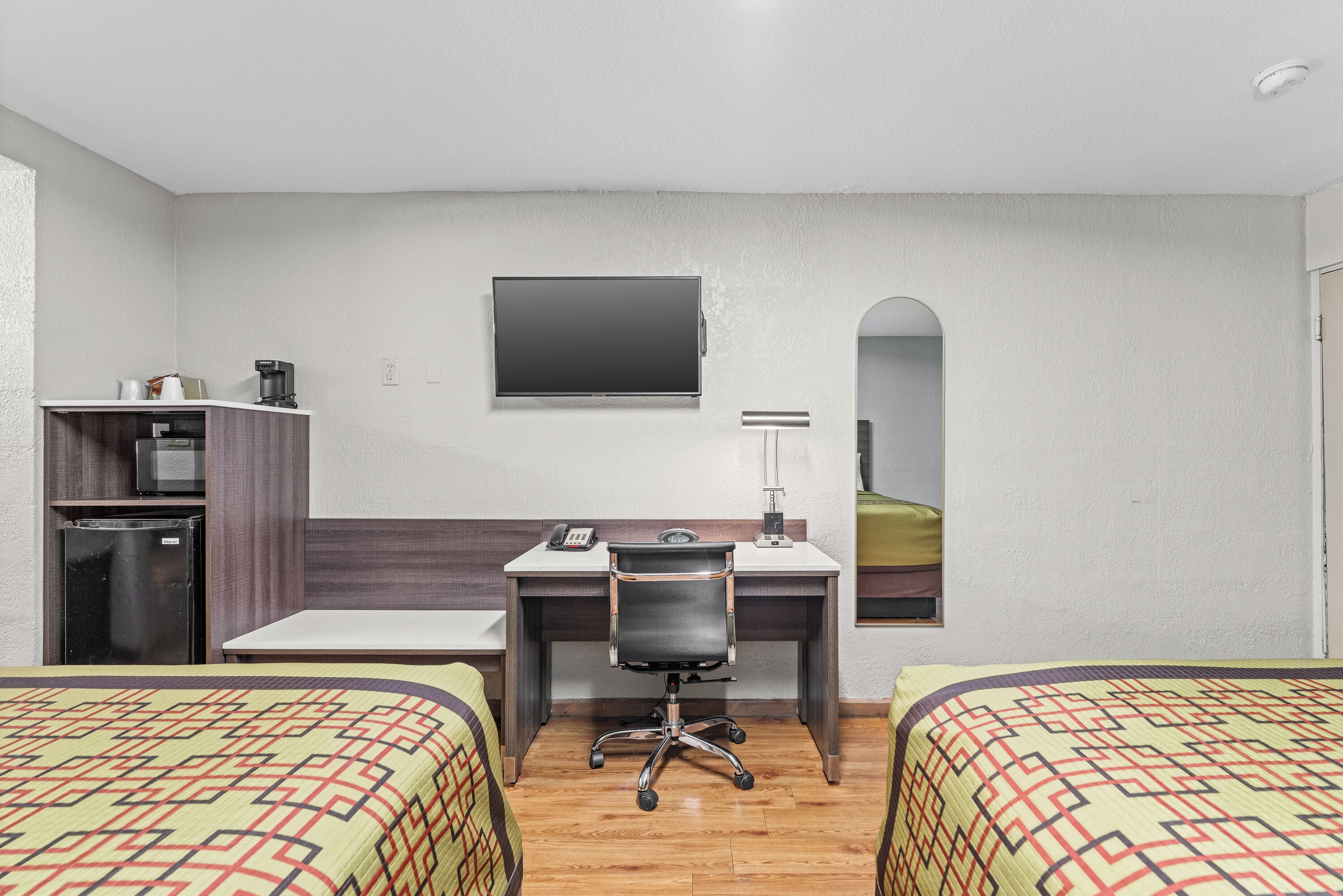Photo - Guest Inn