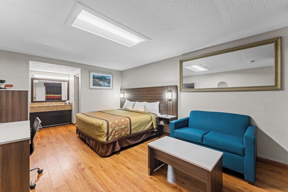 Guest Inn