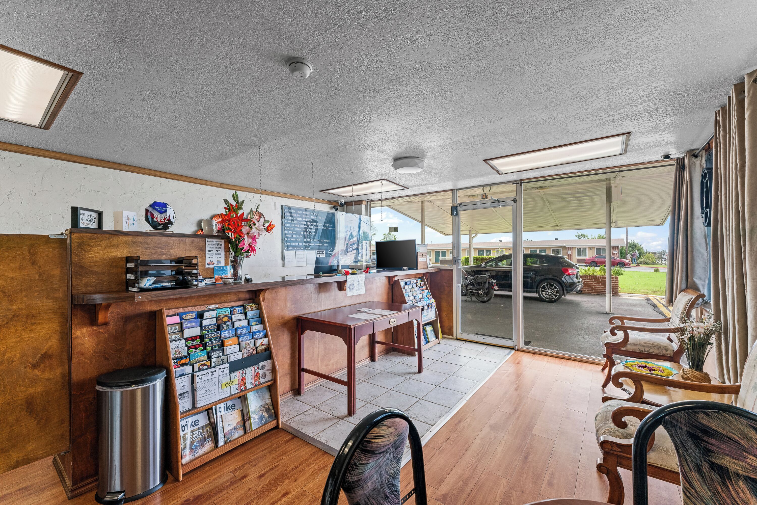 Photo - Guest Inn