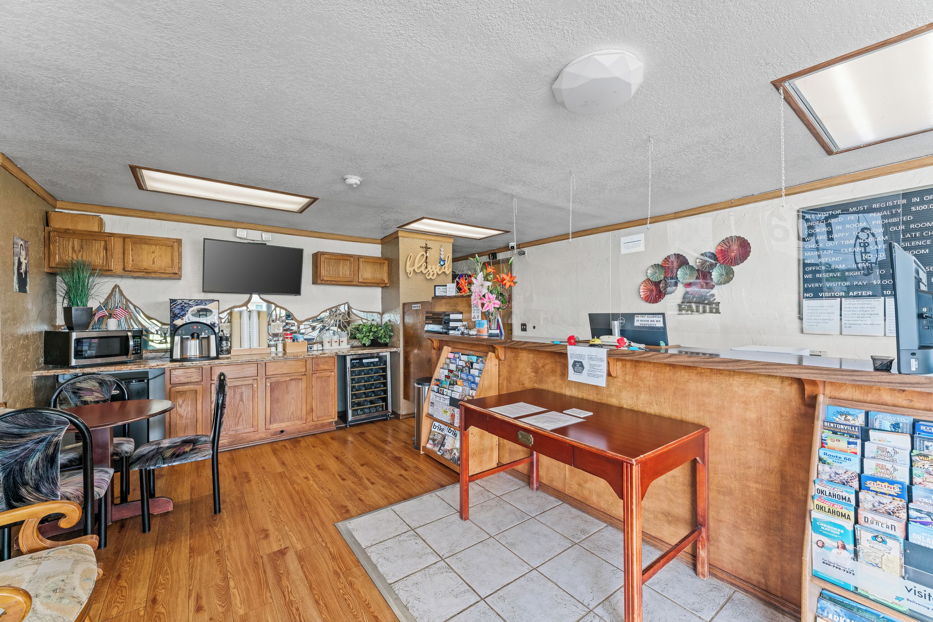 Photo - Guest Inn