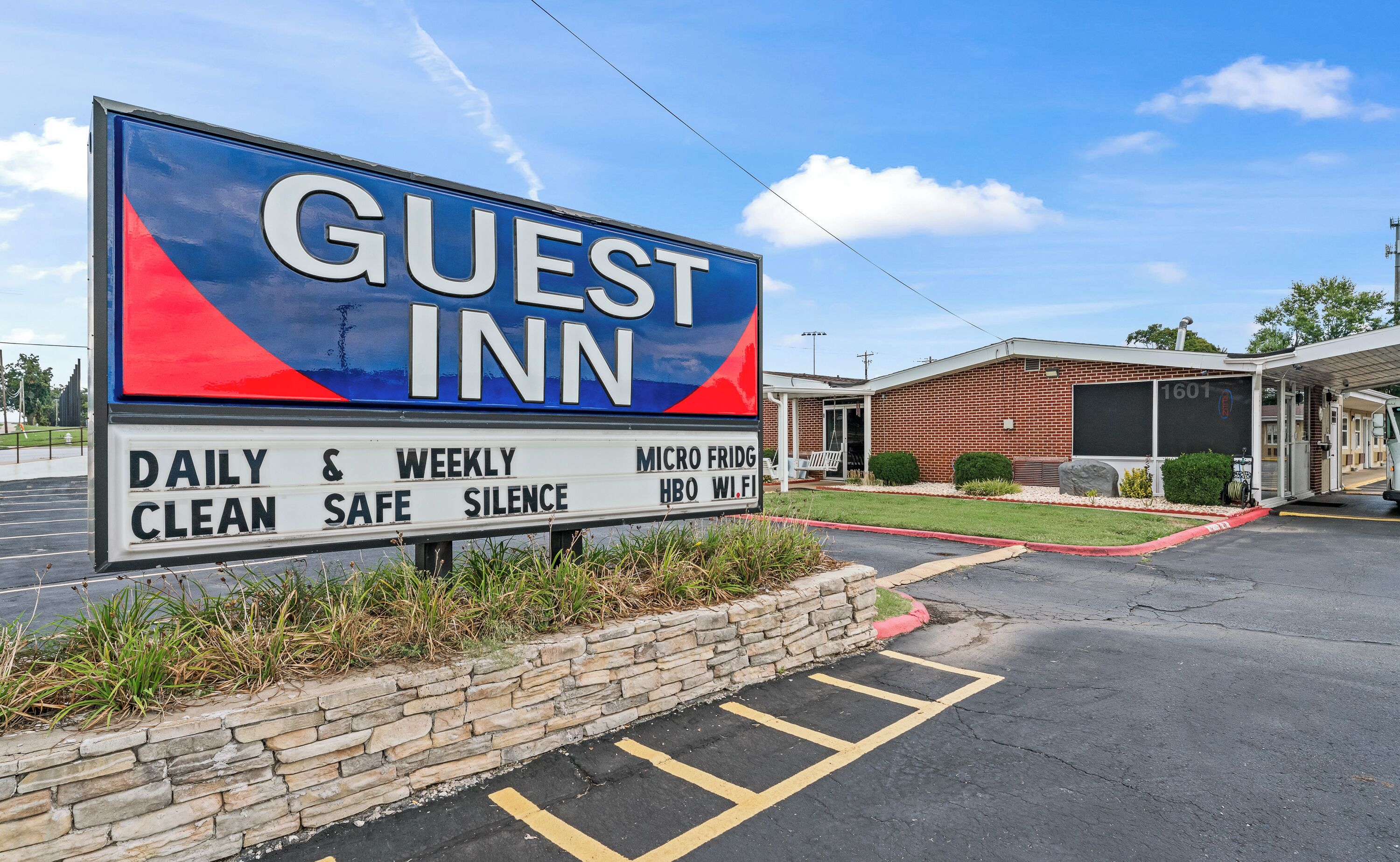 Photo - Guest Inn