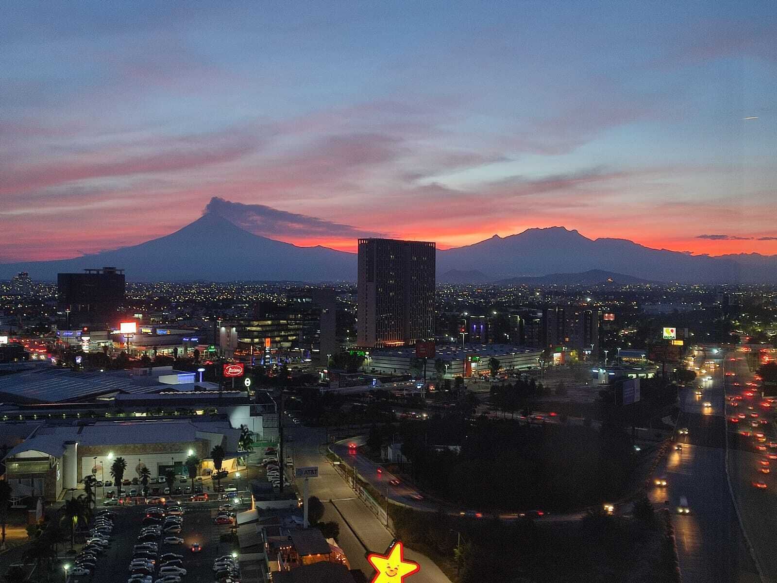 Photo - La Quinta by Wyndham Puebla Palmas Angelopolis