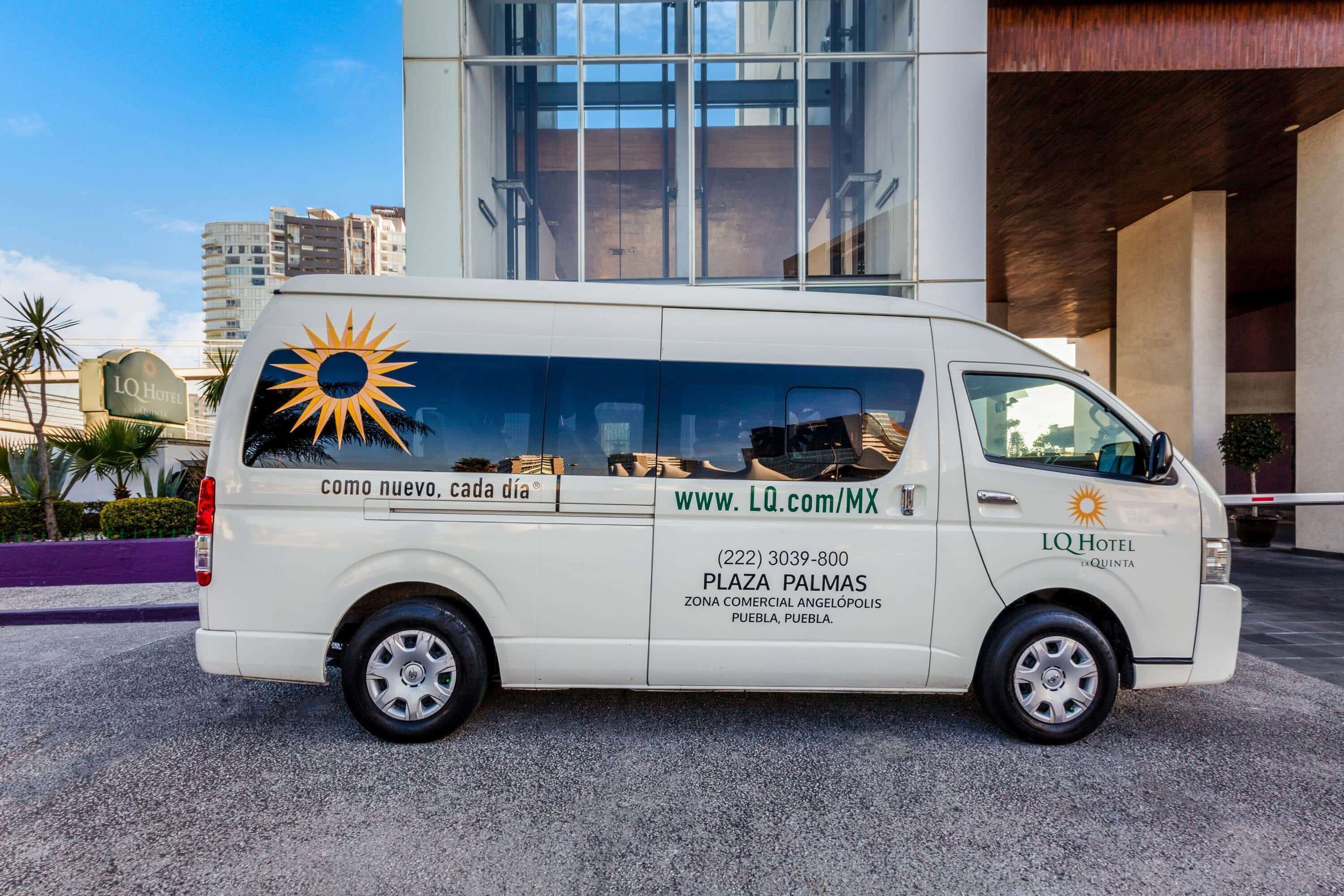 Photo - La Quinta by Wyndham Puebla Palmas Angelopolis