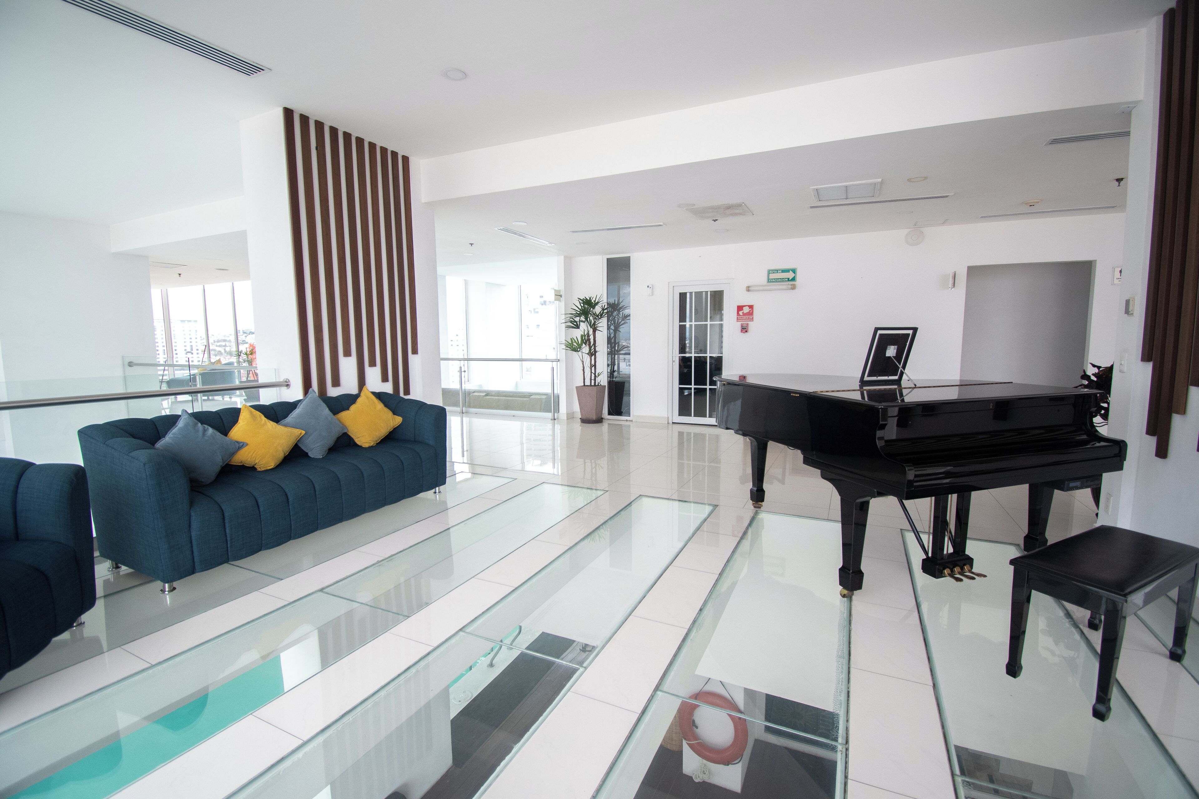 Photo - La Quinta by Wyndham Puebla Palmas Angelopolis