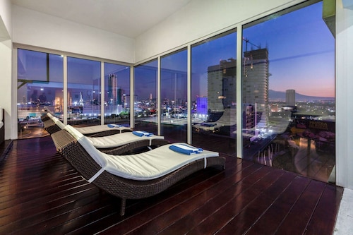 La Quinta by Wyndham Puebla Palmas Angelopolis