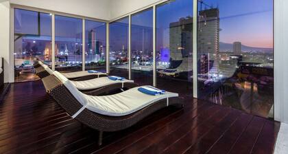 La Quinta by Wyndham Puebla Palmas Angelopolis