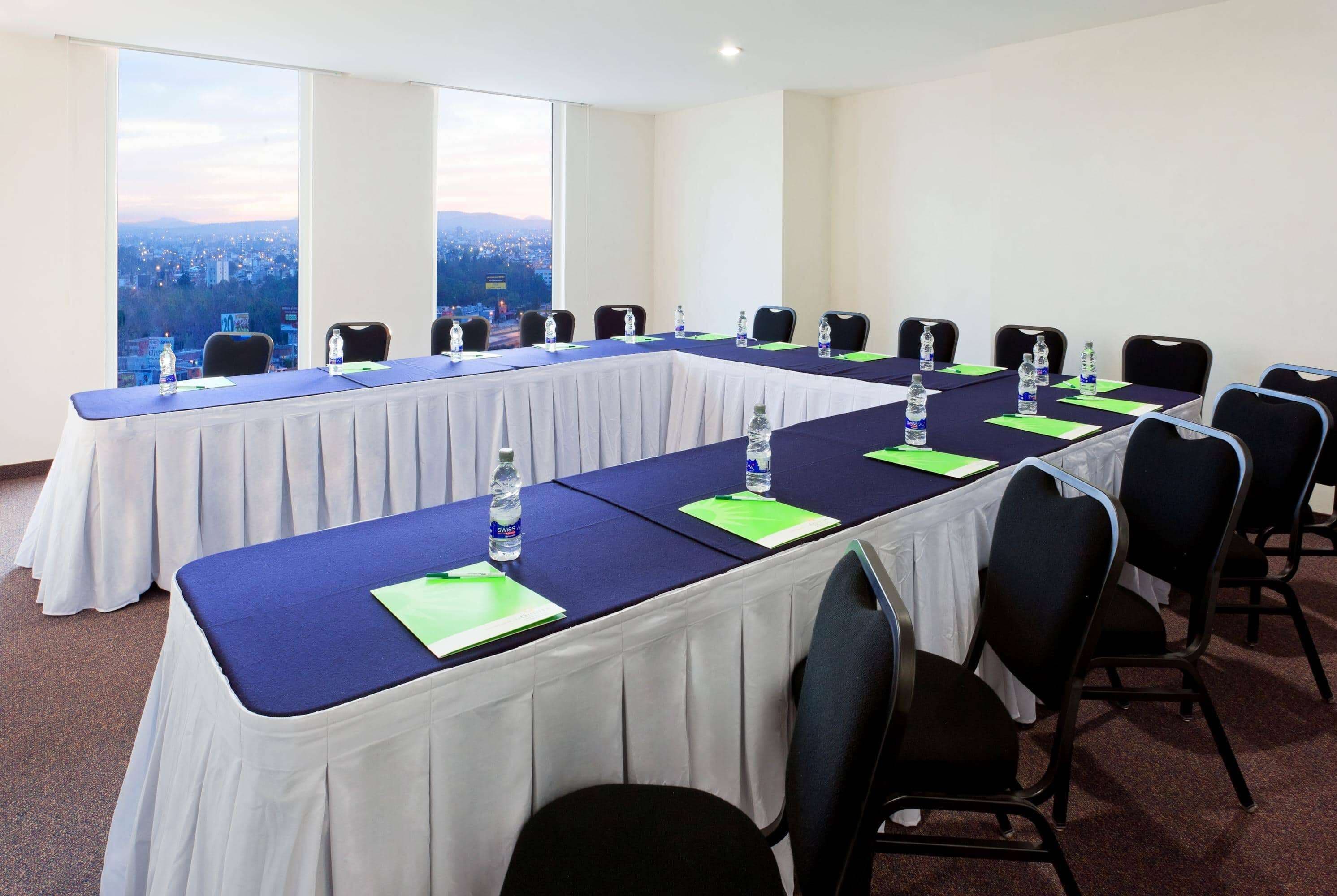 Photo - La Quinta by Wyndham Puebla Palmas Angelopolis