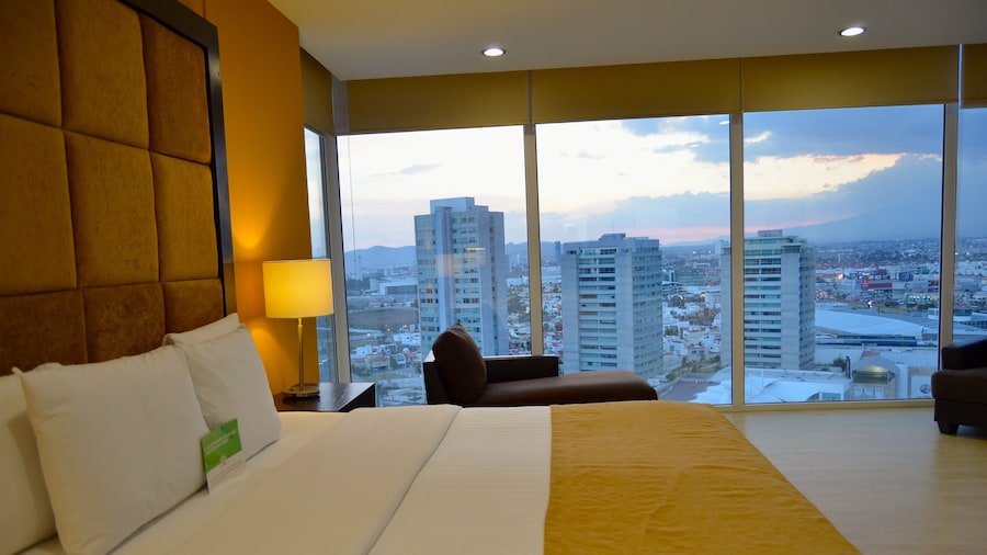 La Quinta by Wyndham Puebla Palmas Angelopolis