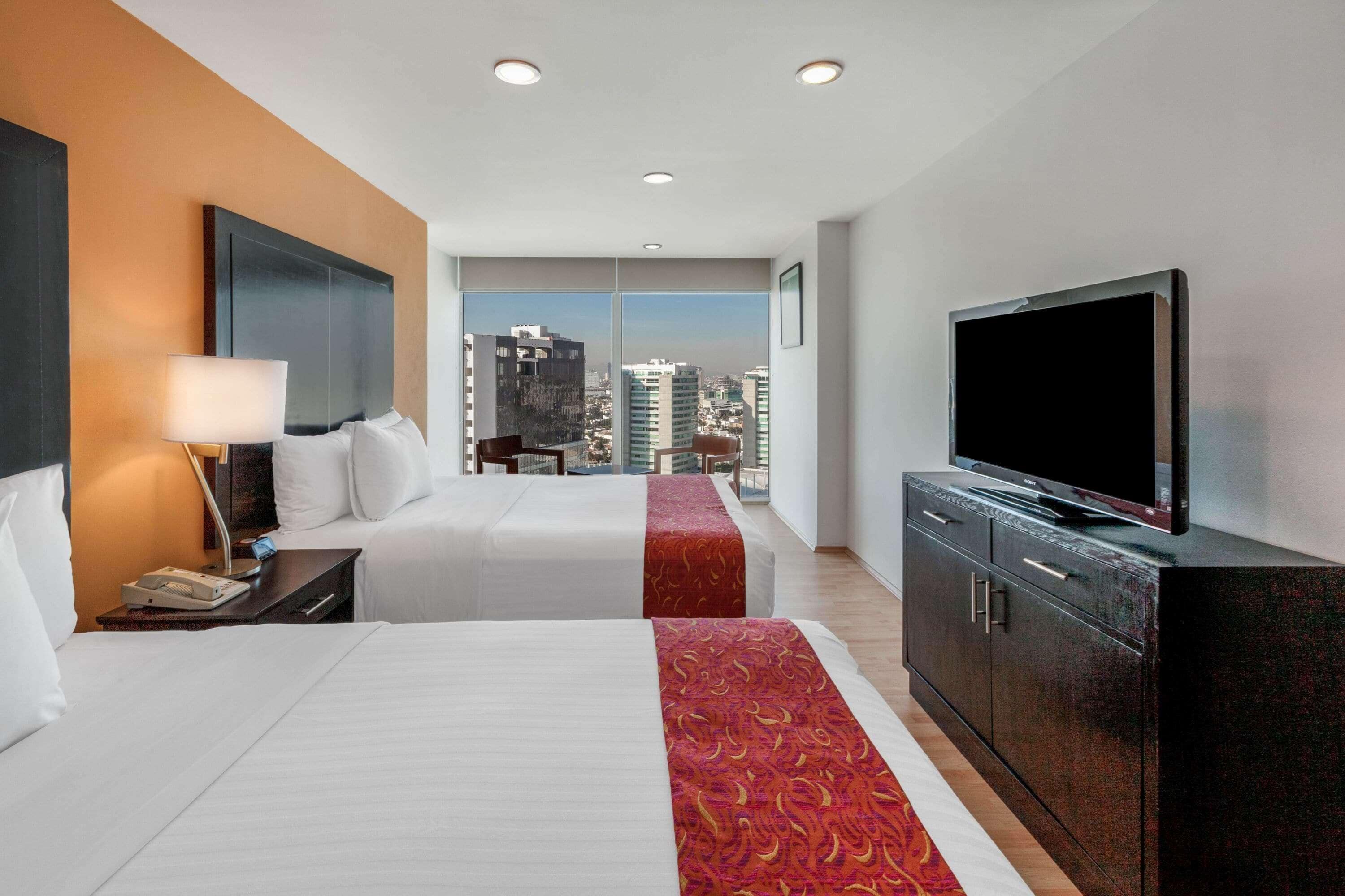 Photo - La Quinta by Wyndham Puebla Palmas Angelopolis