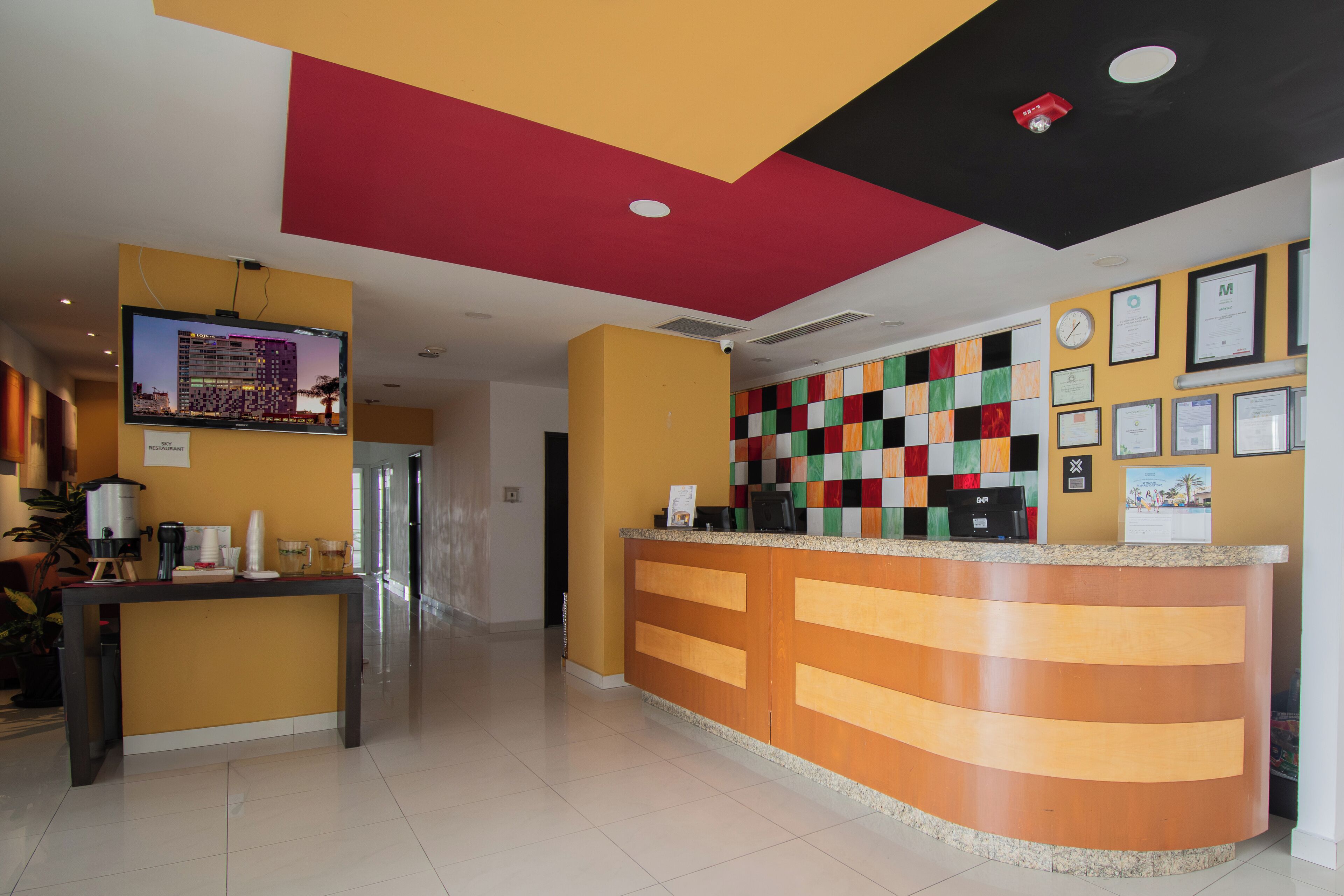 Foto - La Quinta by Wyndham Puebla Palmas Angelopolis