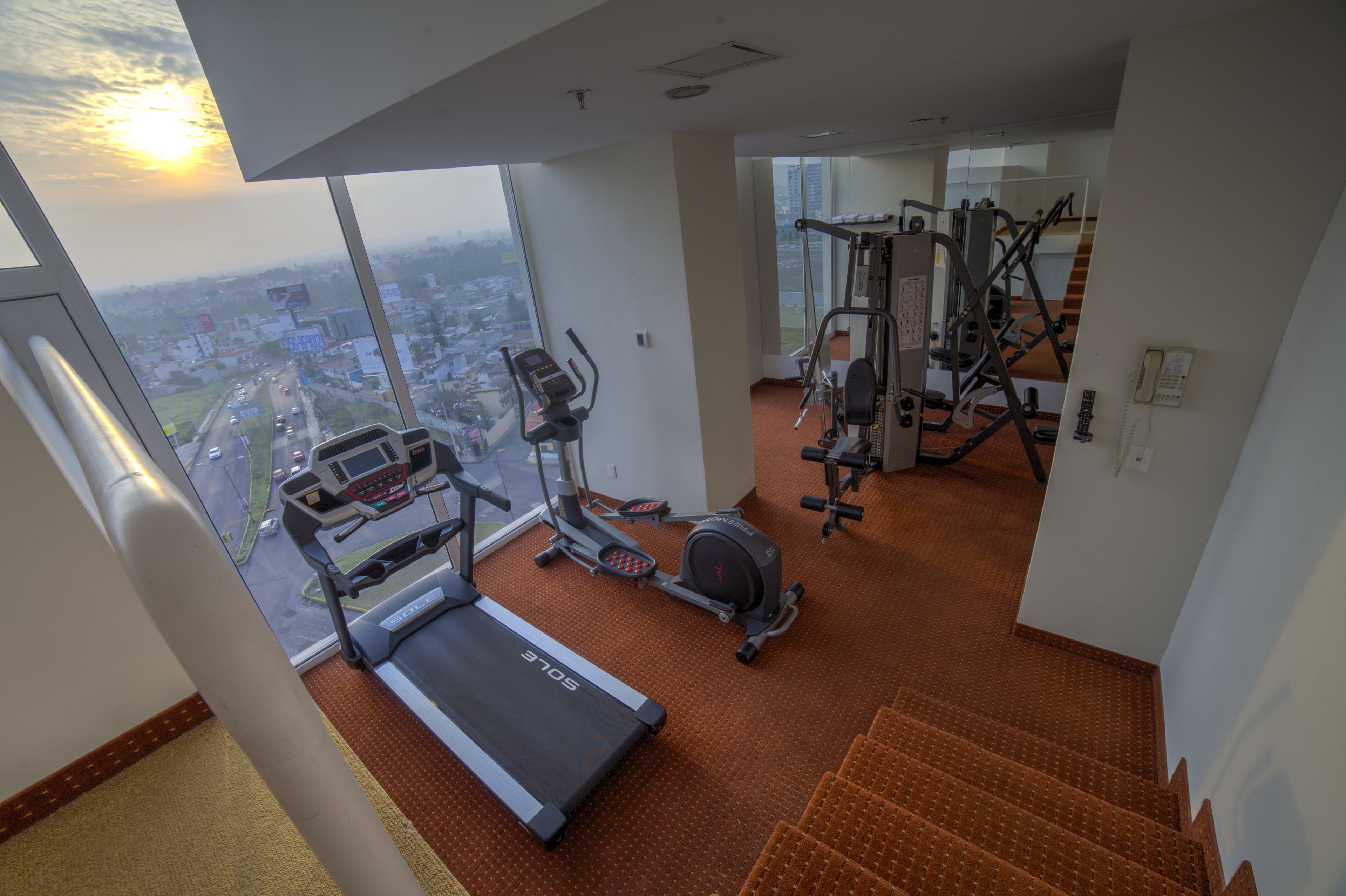 Photo - La Quinta by Wyndham Puebla Palmas Angelopolis