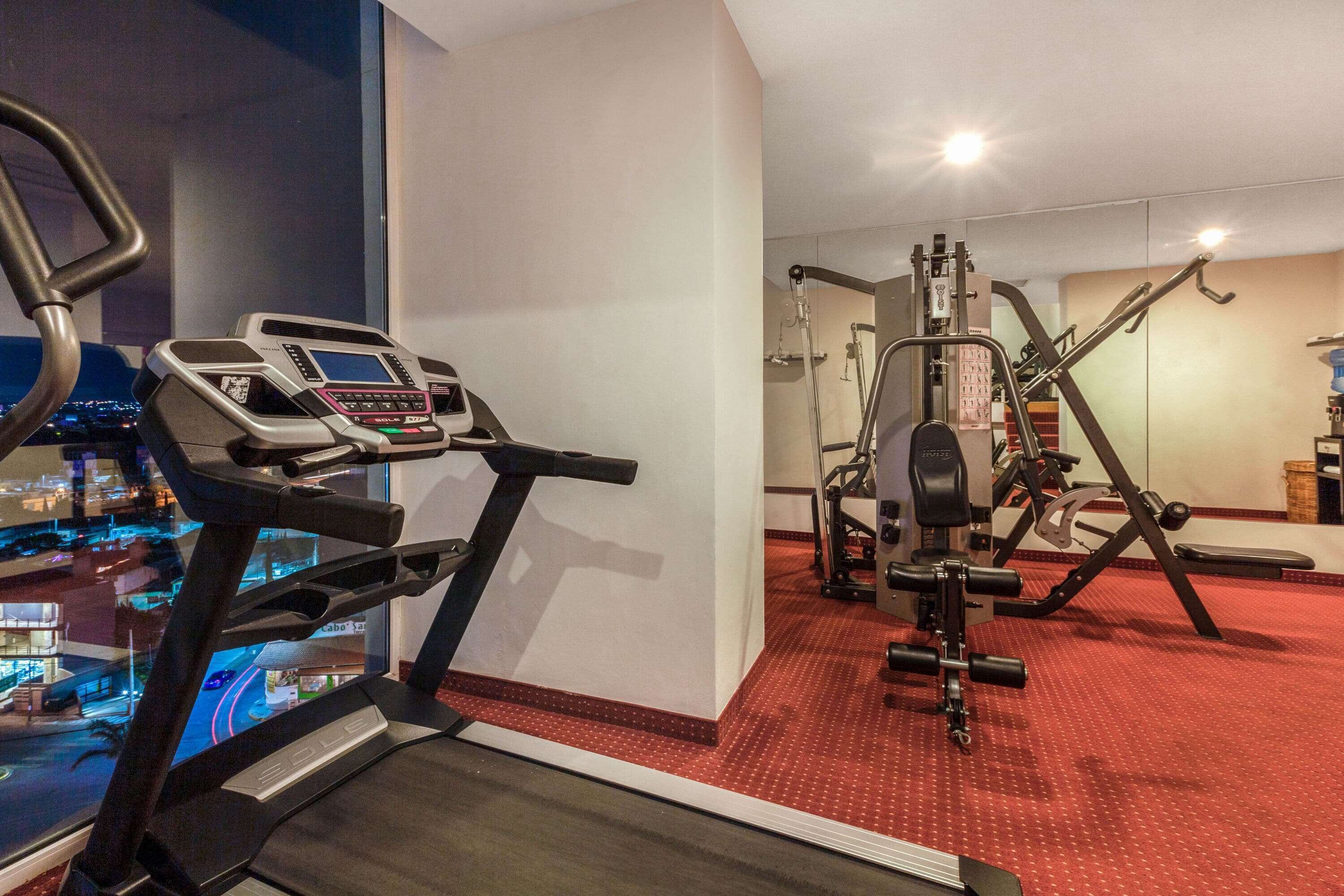 Photo - La Quinta by Wyndham Puebla Palmas Angelopolis