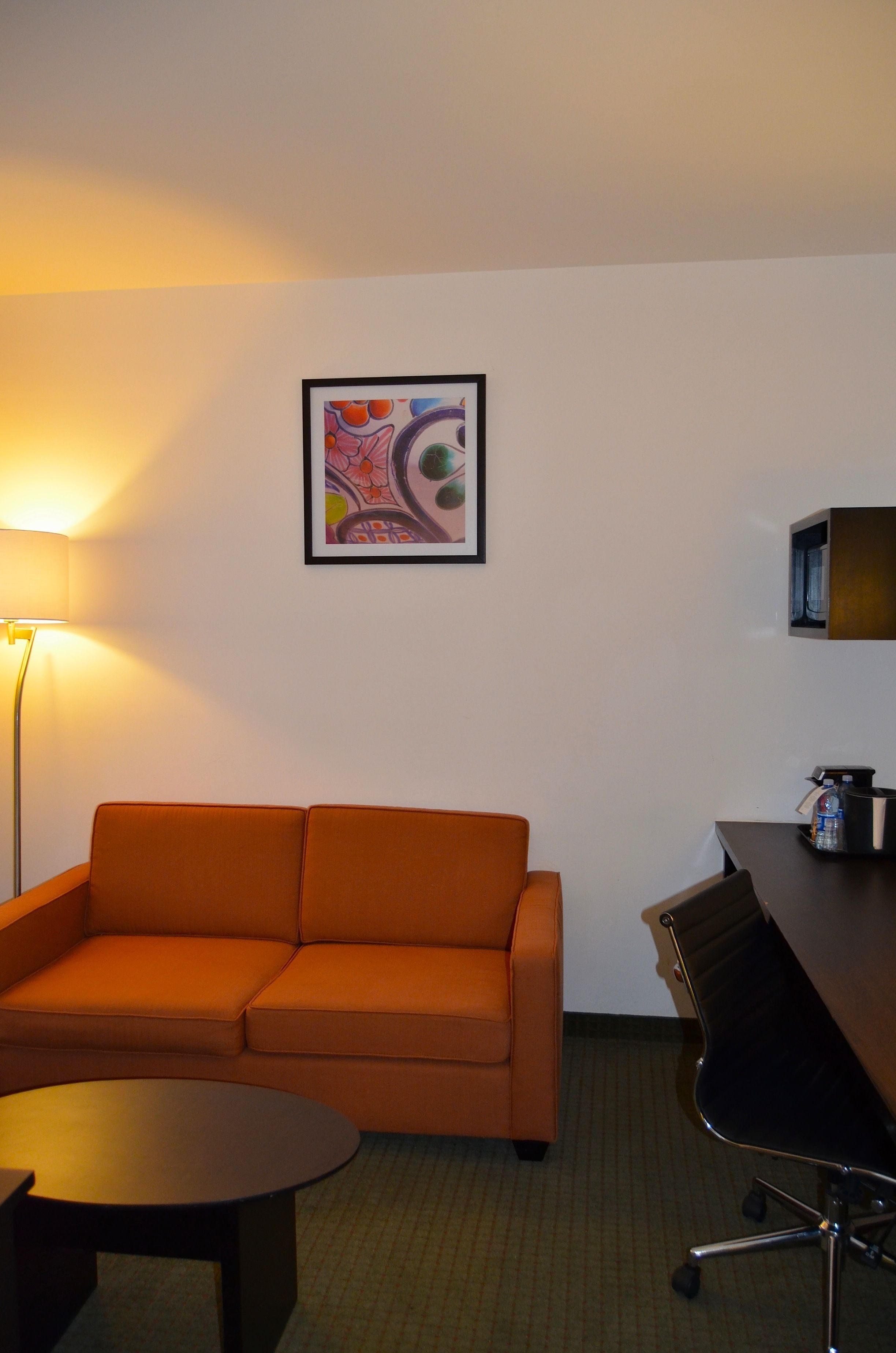 Foto - La Quinta by Wyndham Puebla Palmas Angelopolis