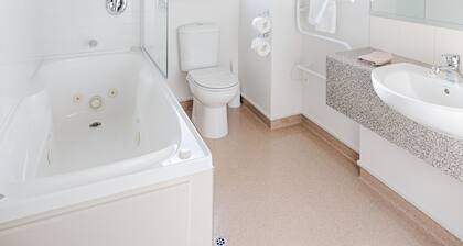 Bella Vista Motel Te Anau