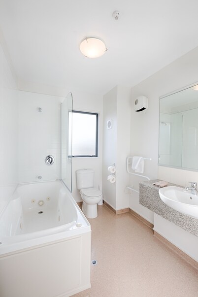 Bella Vista Motel Te Anau