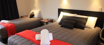 Bella Vista Motel Te Anau