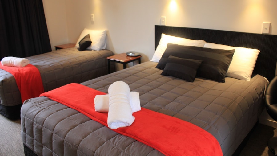 Bella Vista Motel Te Anau