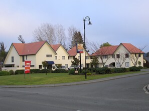 Lobby - Bella Vista Motel Te Anau (Te Anau)
