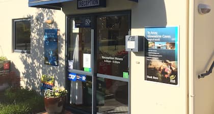 Bella Vista Motel Te Anau