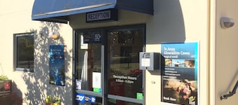 Bella Vista Motel Te Anau