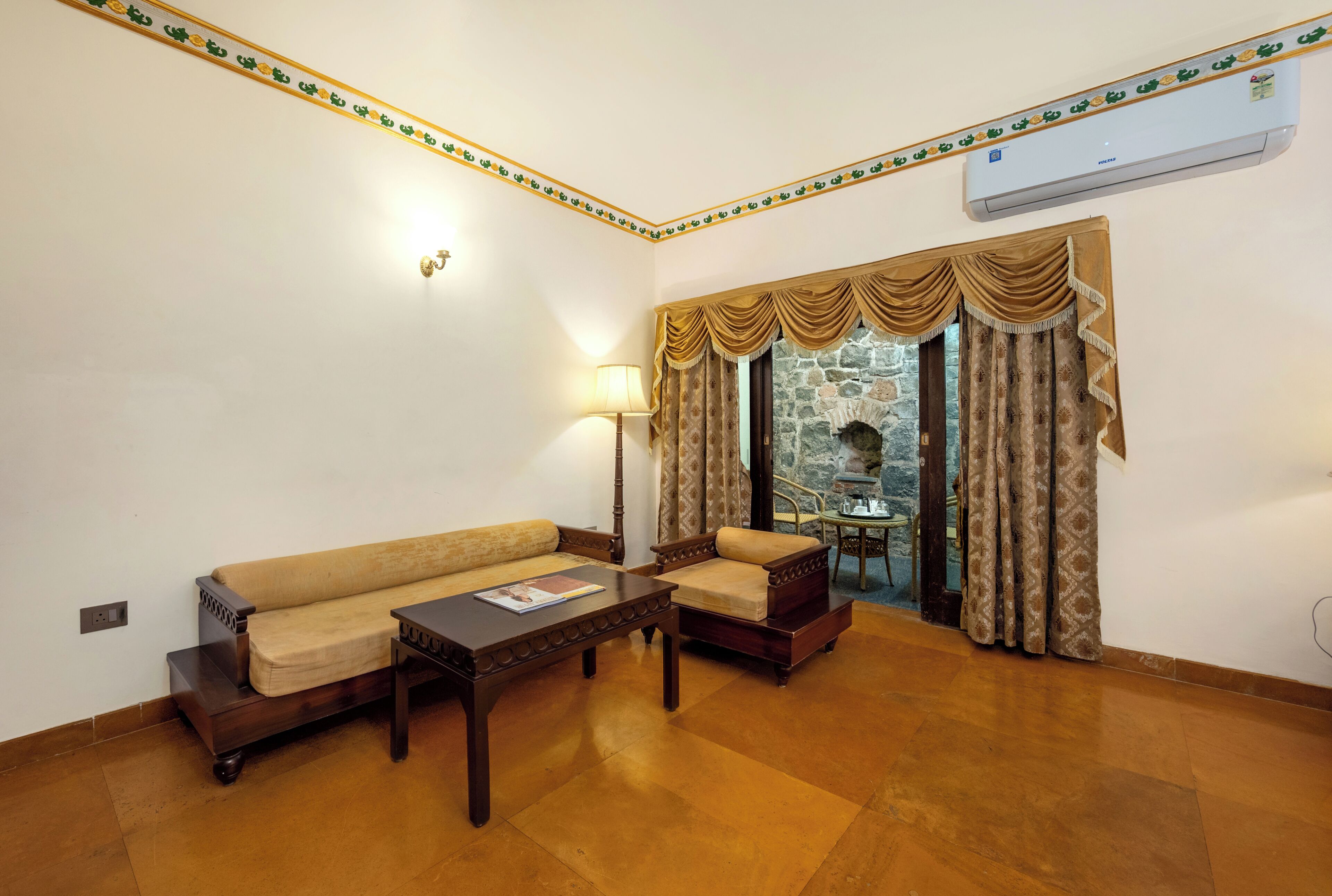 Darbari Suite | Room amenity