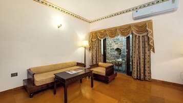 Darbari Suite | Room amenity