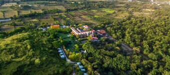 Fort JadhavGADH - A GADH Heritage Hotel