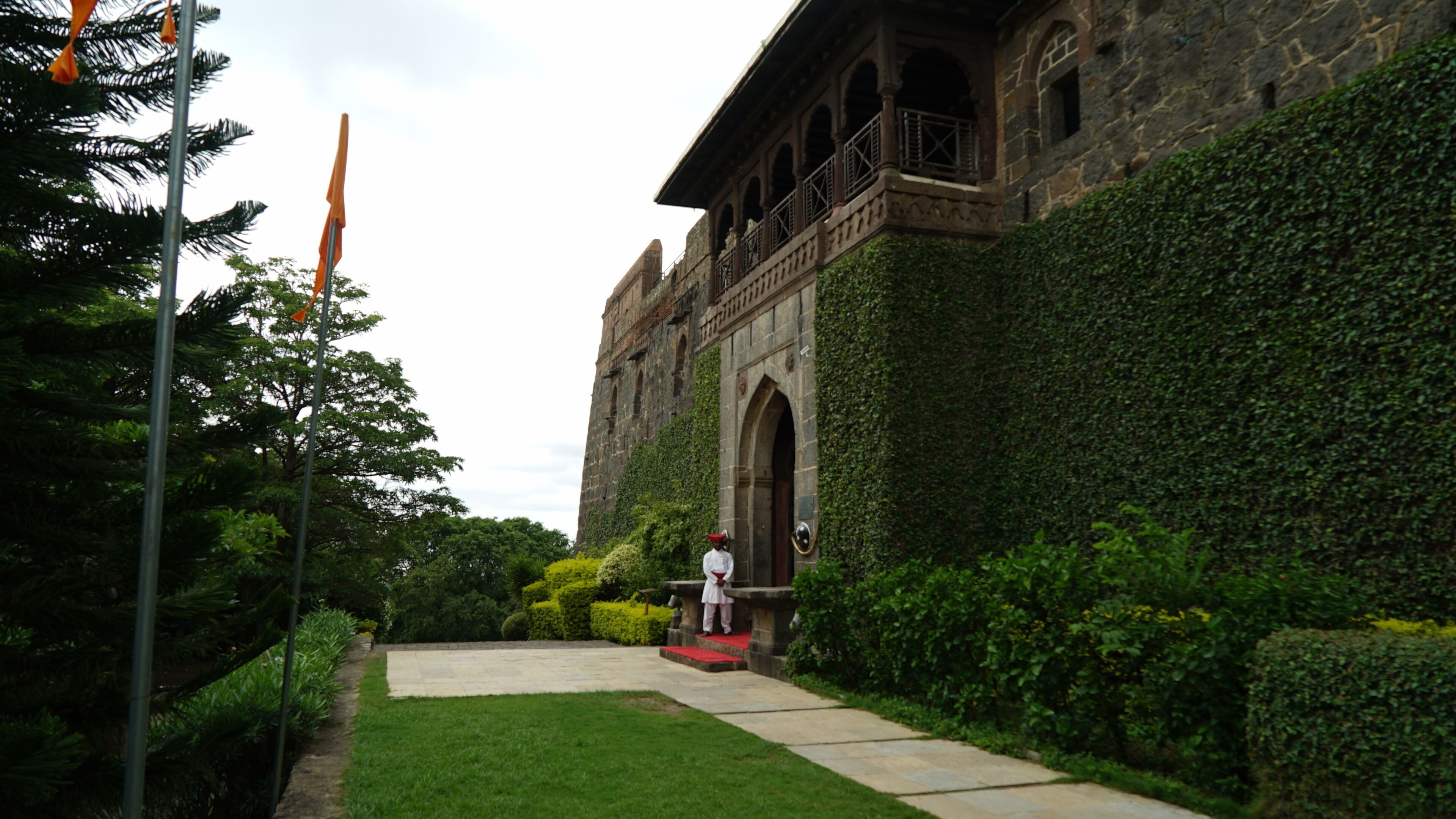 Foto - Fort JadhavGADH -A GADH Heritage Hotel