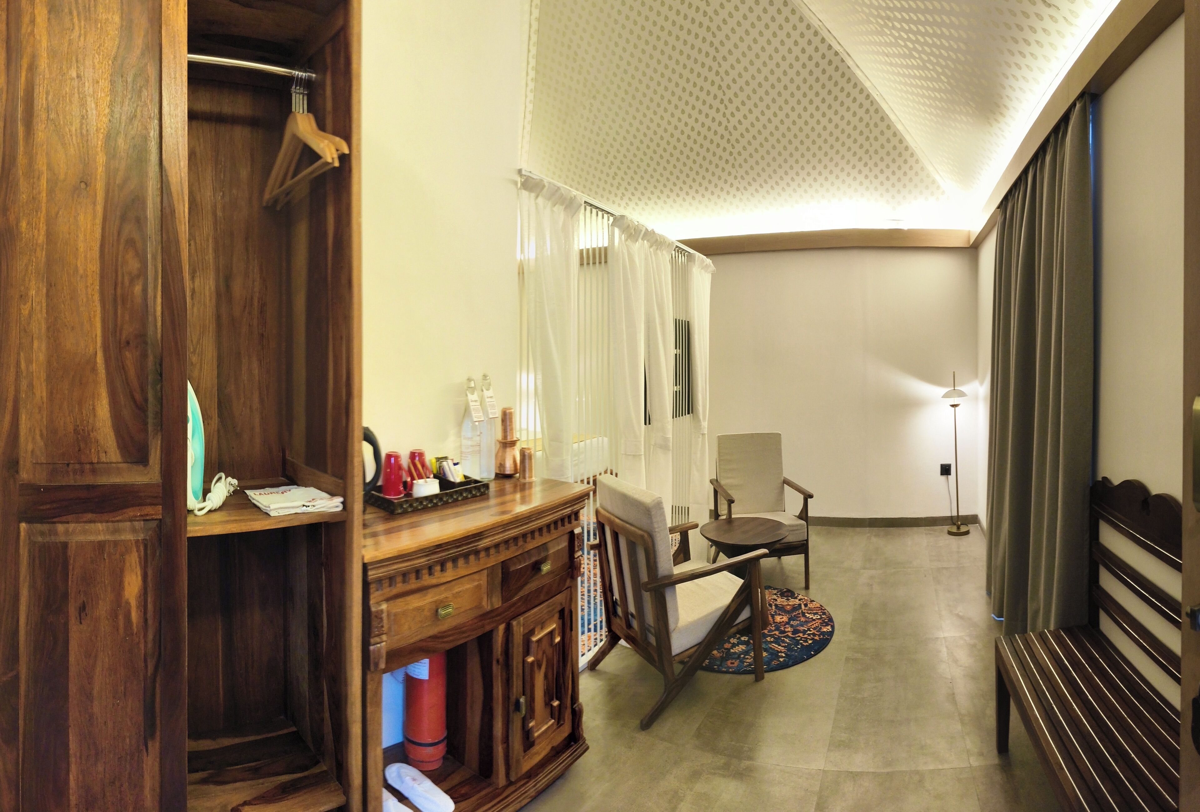 Foto - Fort JadhavGADH -A GADH Heritage Hotel