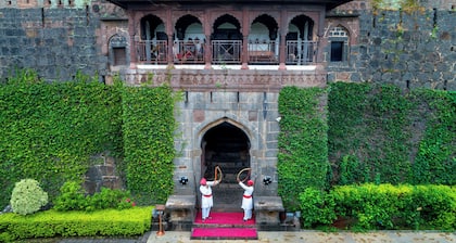 Fort JadhavGADH - A GADH Heritage Hotel