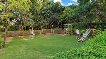 Playground externo