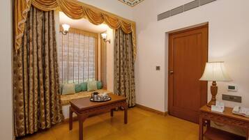Varsha Suite -Premium Rain Shower Room