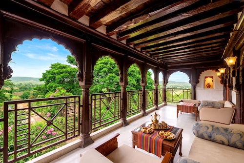 Fort JadhavGADH - A GADH Heritage Hotel