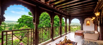 Fort JadhavGADH - A GADH Heritage Hotel