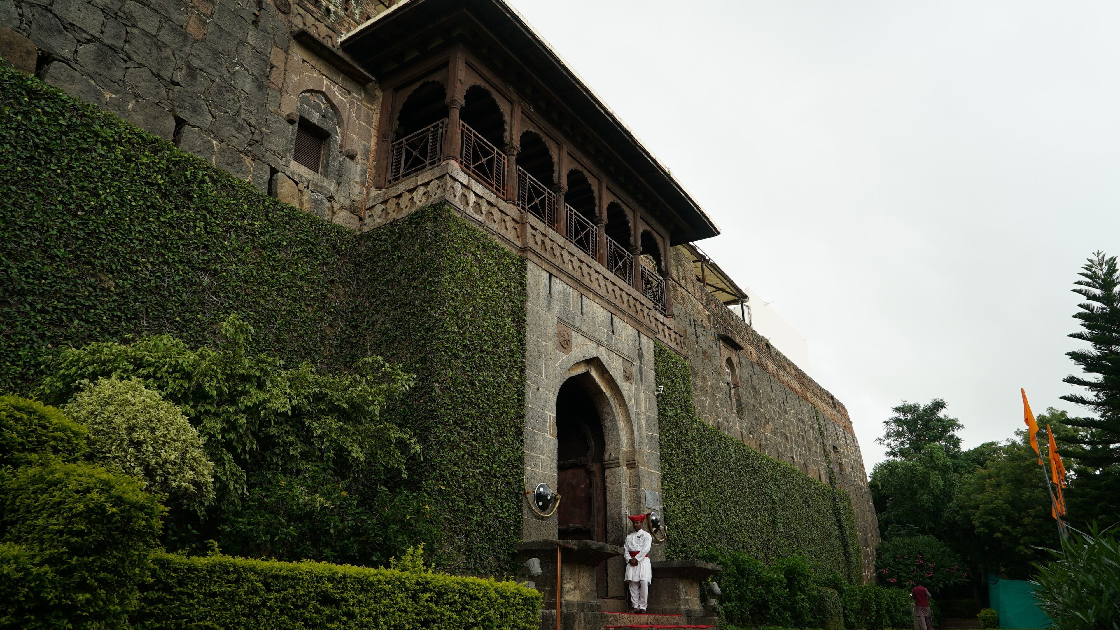 Foto - Fort JadhavGADH -A GADH Heritage Hotel