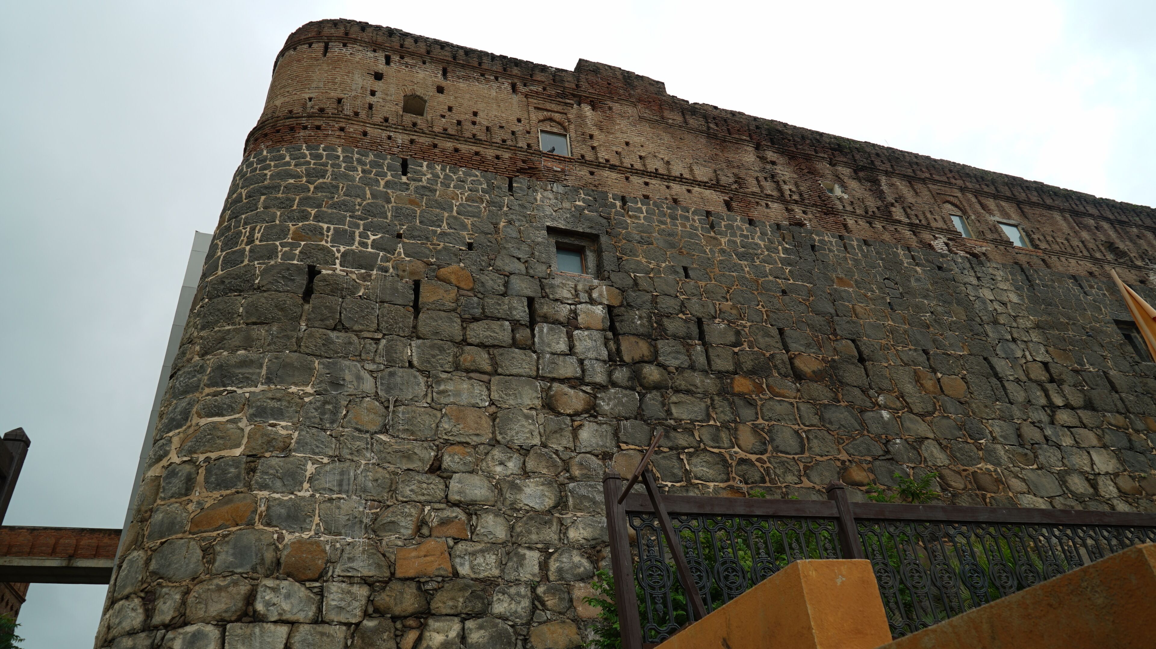 Foto - Fort JadhavGADH -A GADH Heritage Hotel