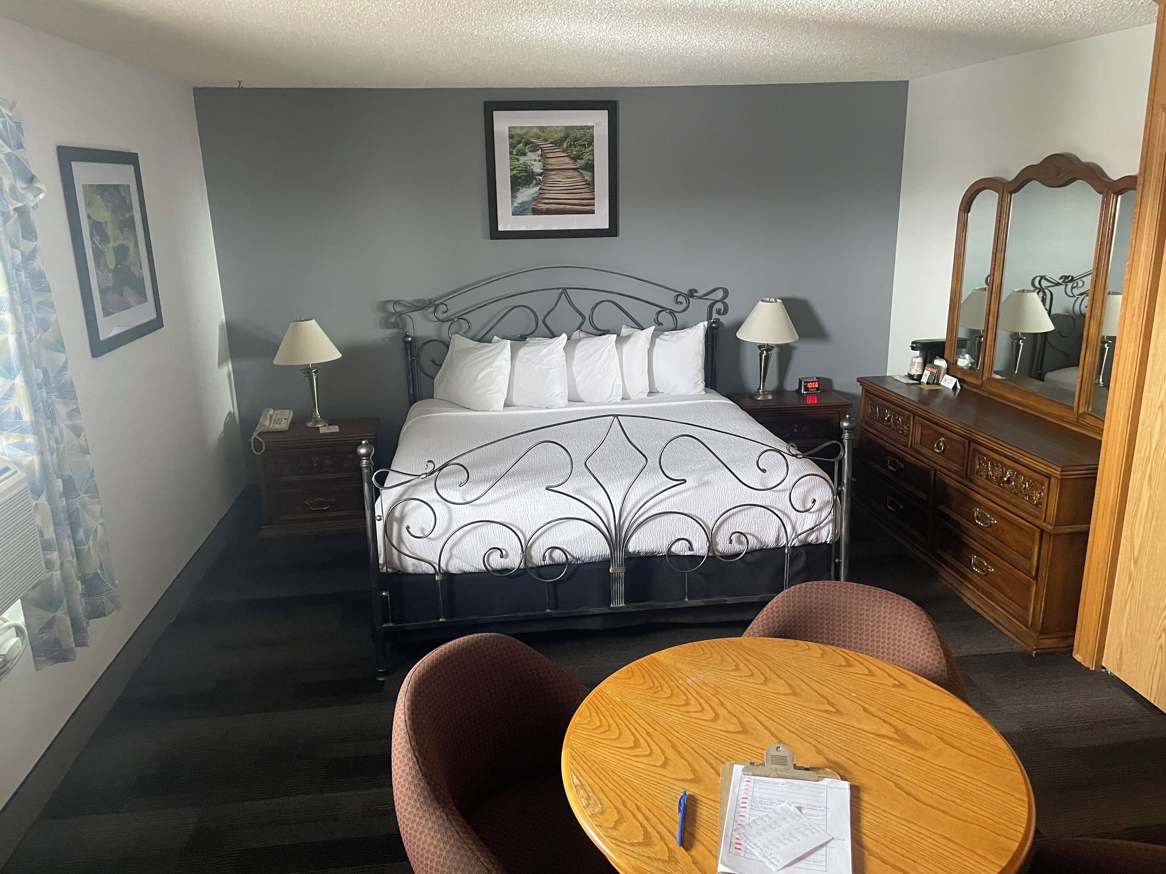 Kamar