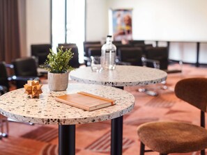 Business centre