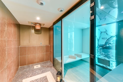 ibis Styles Nantes Saint Herblain