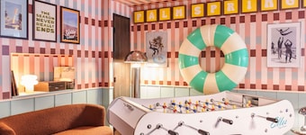 ibis Styles Nantes Saint Herblain
